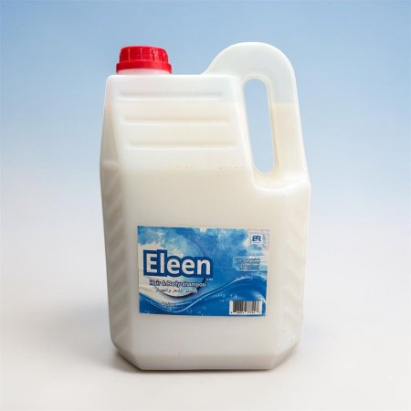 جلن شامبو 4 لتر